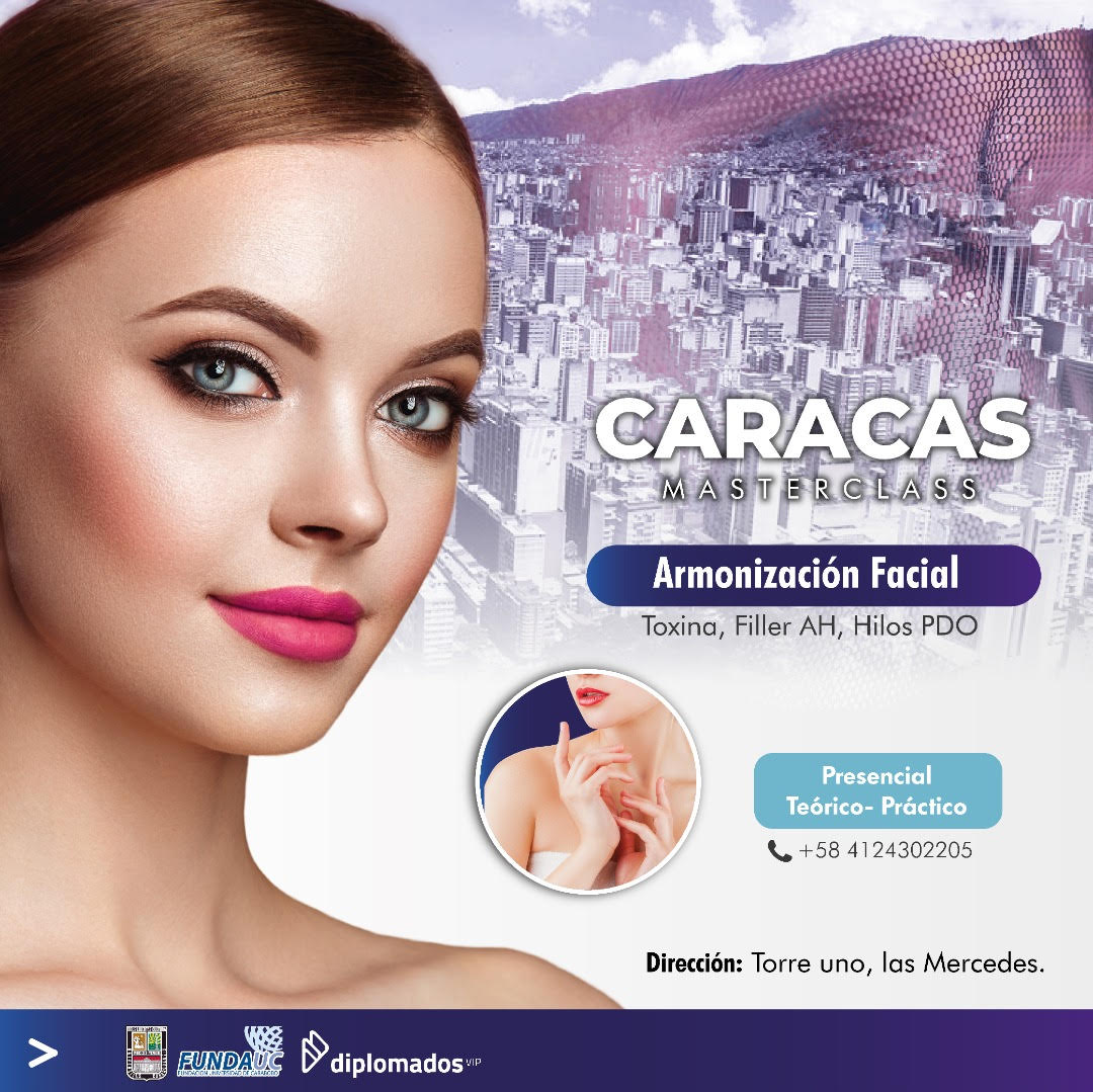 Armonización Facial 3d (caracas)